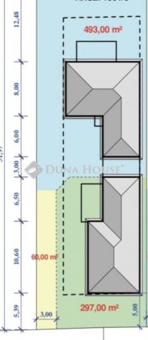 Eladó ikerház, Kókán 58 M Ft, 4 szobás / költözzbe.hu