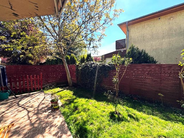 Eladó téglalakás, Budapesten, XVII. kerületben 97 M Ft, 3 szobás