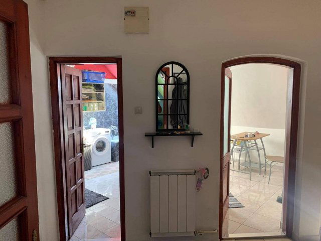 Kiadó téglalakás, albérlet, Nyíregyházán 135 E Ft / hó