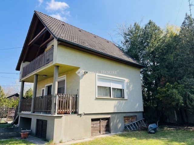 Eladó családi ház, Szigetszentmiklóson 80.99 M Ft, 3 szobás