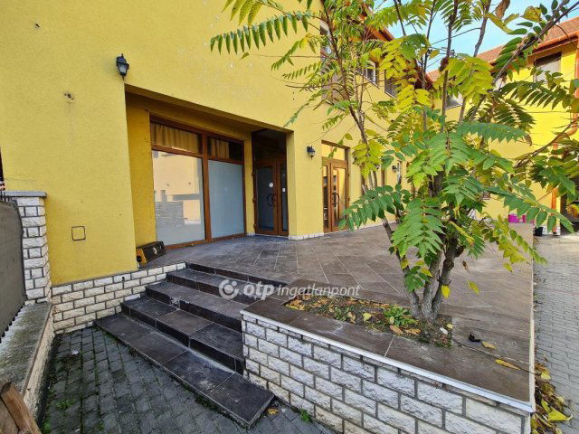 Eladó családi ház, Pápán 249 M Ft, 9+11 szobás