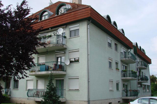 Eladó téglalakás, Budapesten, XIV. kerületben 69.9 M Ft