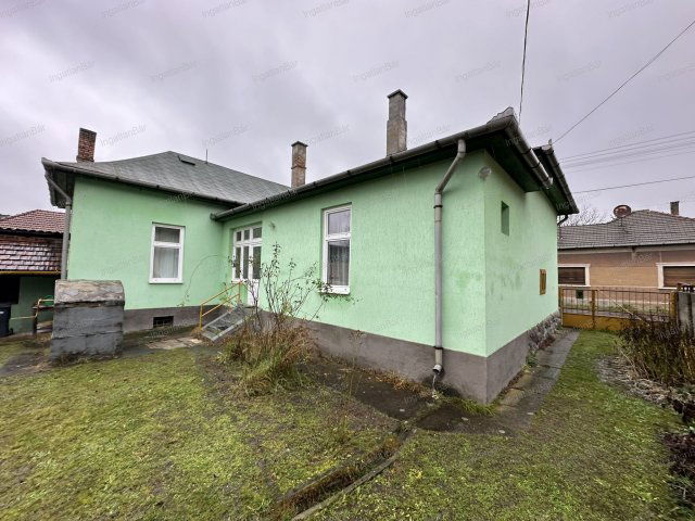 Eladó családi ház, Putnokon 14.99 M Ft, 3 szobás