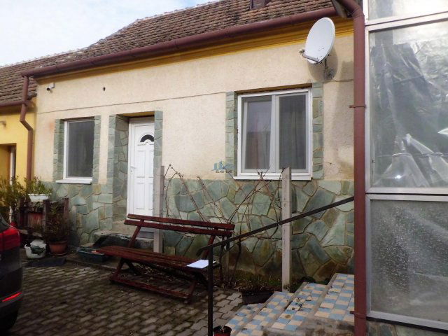 Eladó családi ház, Vashosszúfalun 29 M Ft, 4 szobás