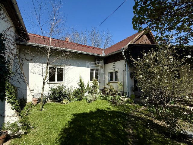 Eladó családi ház, Kecskeméten 53 M Ft, 2 szobás