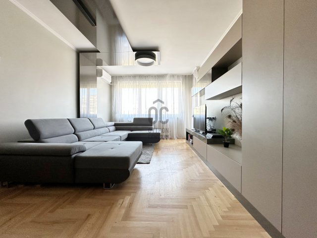 Eladó téglalakás, XX. kerületben, Bíró Mihály utcában