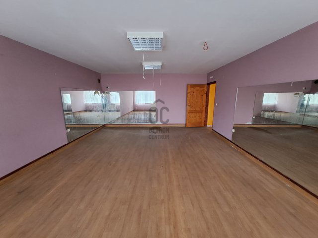 Eladó ipari ingatlan, Abasáron 74.9 M Ft / költözzbe.hu