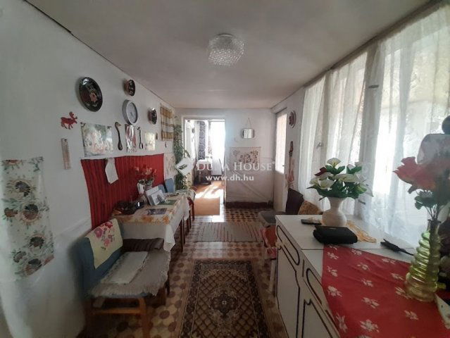 Eladó családi ház, Szabadkígyóson 15.5 M Ft, 3 szobás