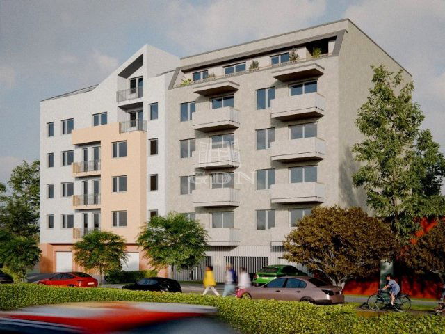 Eladó téglalakás, Budapesten, XIII. kerületben 75.1 M Ft