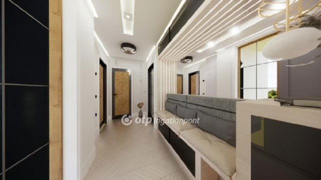 Eladó ikerház, Budapesten, II. kerületben 369 M Ft, 4 szobás