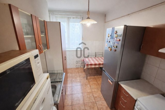 Eladó téglalakás, Budapesten, X. kerületben 58 M Ft, 2 szobás