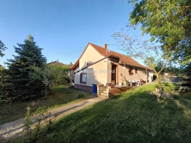 Eladó családi ház, Kecskeméten 55 M Ft, 3 szobás