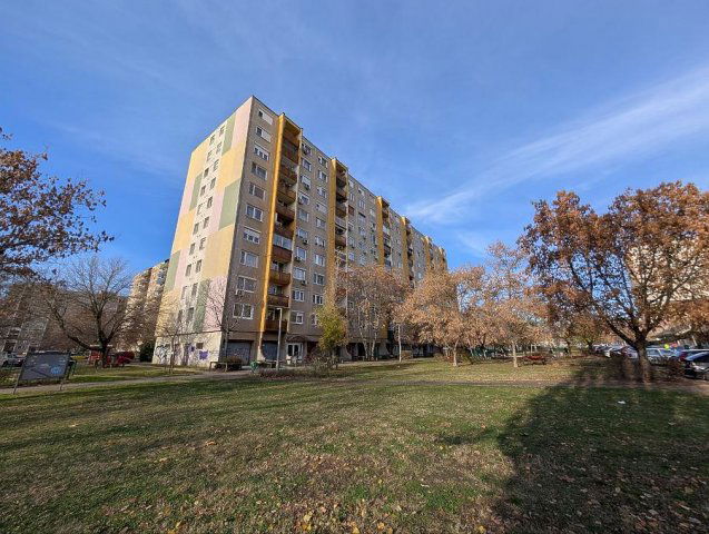 Eladó panellakás, Budapesten, IV. kerületben 56 M Ft, 1+1 szobás