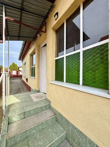 Eladó családi ház, Debrecenben 55.9 M Ft, 2 szobás