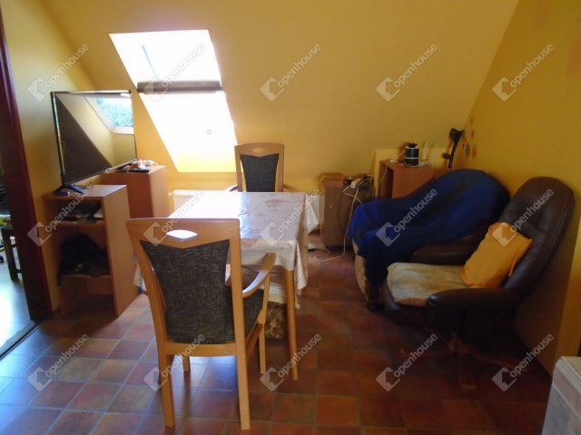 Eladó családi ház, Mesterszálláson 16 M Ft, 3 szobás
