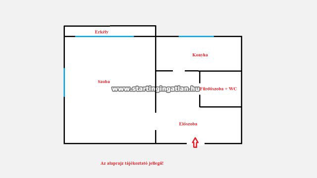 Eladó panellakás, III. kerületben, Pablo Neruda utcában