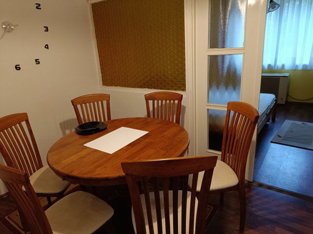 Eladó téglalakás, Nyíregyházán 44.5 M Ft, 2 szobás