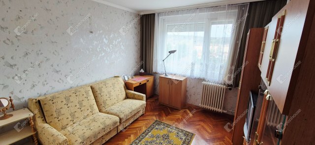 Eladó panellakás, Miskolcon 28.3 M Ft, 2 szobás