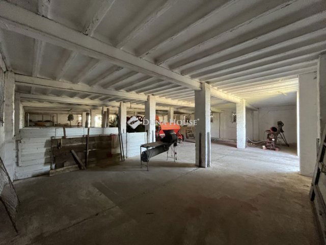 Eladó ipari ingatlan, Kálmánházán 8.5 M Ft