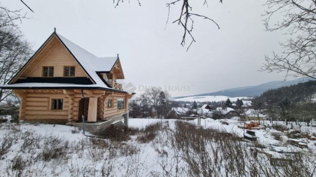 Eladó családi ház, Nagybörzsönyön 149.9 M Ft, 3 szobás