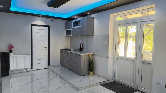 Eladó családi ház, Ercsiben, Széchenyi utcában 55 M Ft