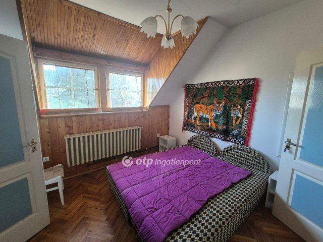 Eladó családi ház, Balatonmáriafürdőn 95 M Ft, 3+4 szobás