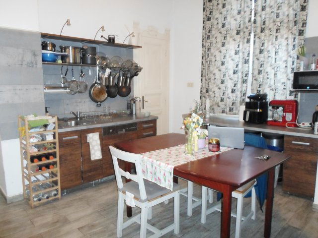 Eladó téglalakás, Budapesten, X. kerületben 62.9 M Ft, 2 szobás