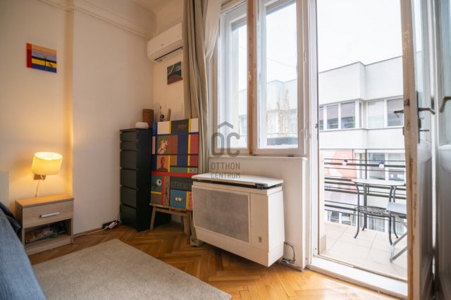 Eladó téglalakás, Budapesten, II. kerületben 66.99 M Ft