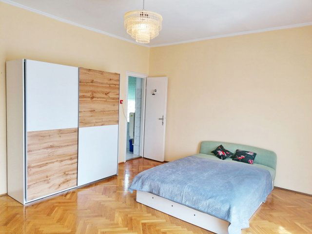 Kiadó téglalakás, albérlet, Debrecenben 180 E Ft / hó, 1 szobás