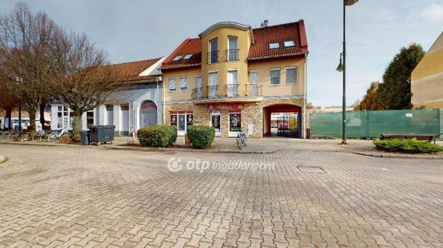 Eladó garázs, Hajdúnánáson 12.6 M Ft / költözzbe.hu