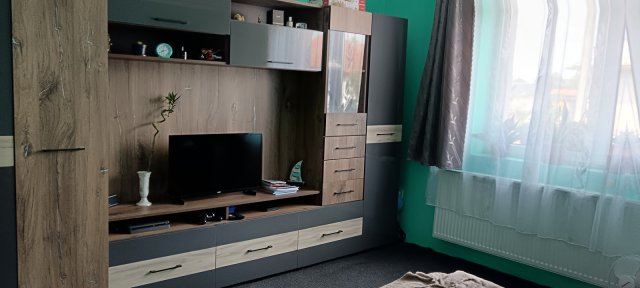 Eladó családi ház, Kállósemjénen 43 M Ft, 3 szobás