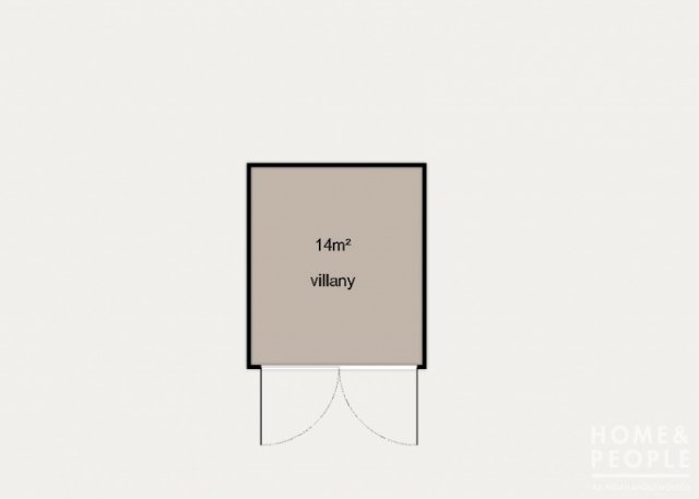 Eladó garázs, Szegeden 9 M Ft / költözzbe.hu