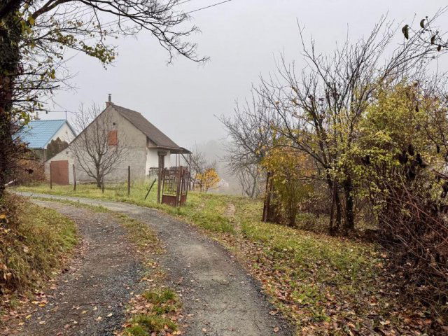 Eladó családi ház, Zalaegerszegen 10.5 M Ft, 2 szobás