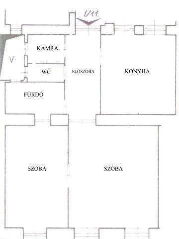 Eladó téglalakás, Budapesten, XII. kerületben 169.9 M Ft