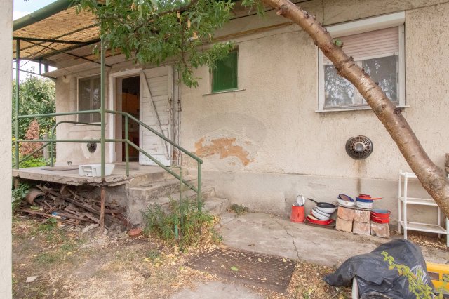 Eladó családi ház, Tárnokon 75 M Ft, 3 szobás