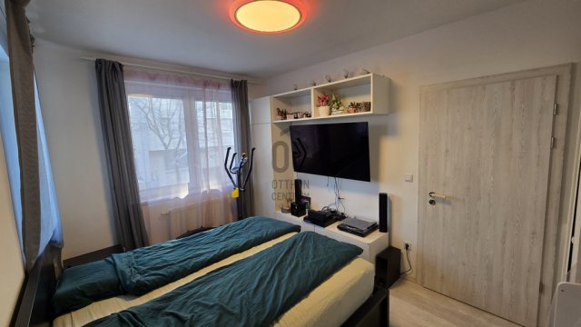 Eladó téglalakás, Budapesten, XIII. kerületben 109.9 M Ft