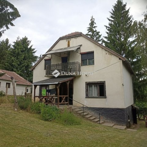 Eladó családi ház, Bérbaltaváron 14.99 M Ft, 4+1 szobás