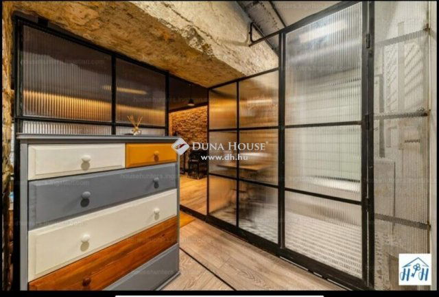 Eladó üzlethelyiség, Budapesten, VIII. kerületben 89 M Ft