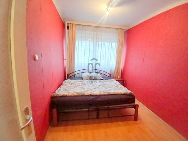 Eladó panellakás, Budapesten, XI. kerületben, Kérő utcában