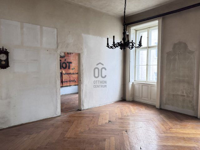 Eladó téglalakás, Budapesten, I. kerületben 149.9 M Ft, 3 szobás