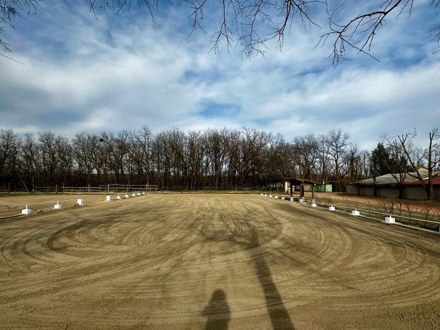 Kiadó mezogazdasagi ingatlan, Fóton 700 E Ft / hó