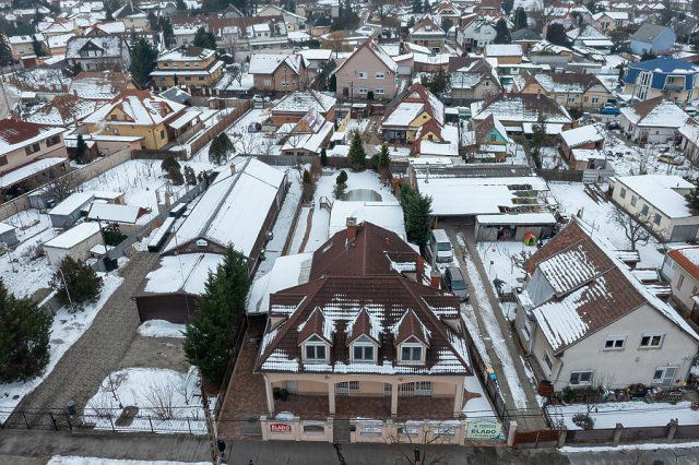 Eladó családi ház, Budapesten, XXI. kerületben 219 M Ft