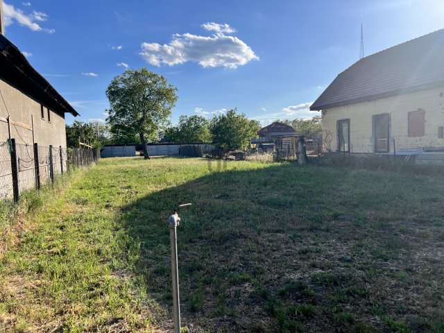 Eladó telek, Szigetszentmiklóson 24.9 M Ft / költözzbe.hu