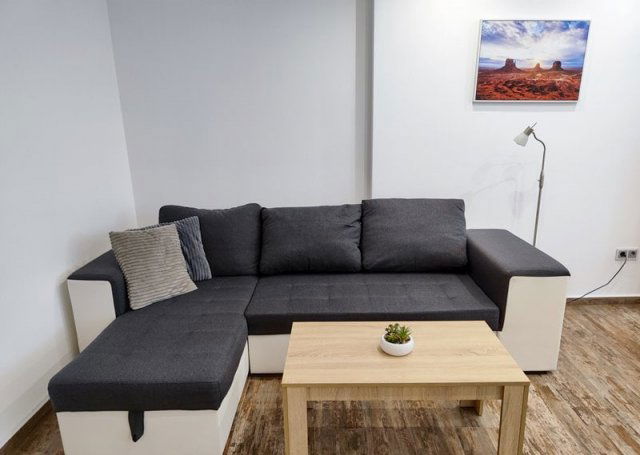 Eladó téglalakás, Pécsett, Boszorkány úton 89.9 M Ft, 3 szobás