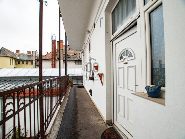 Eladó téglalakás, Kecskeméten, Rákóczi úton 74.9 M Ft