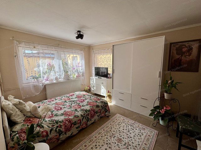 Eladó ikerház, Budapesten, XX. kerületben 119 M Ft, 6+1 szobás