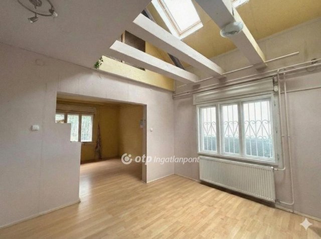 Eladó családi ház, Budapesten, XIV. kerületben 119 M Ft