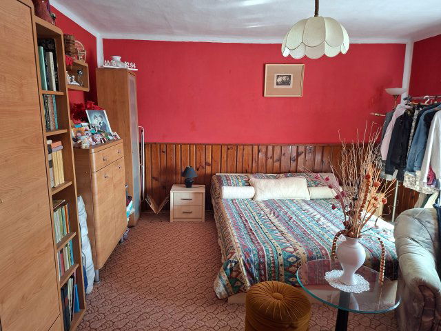 Eladó családi ház, Pölöskén 37 M Ft, 3 szobás