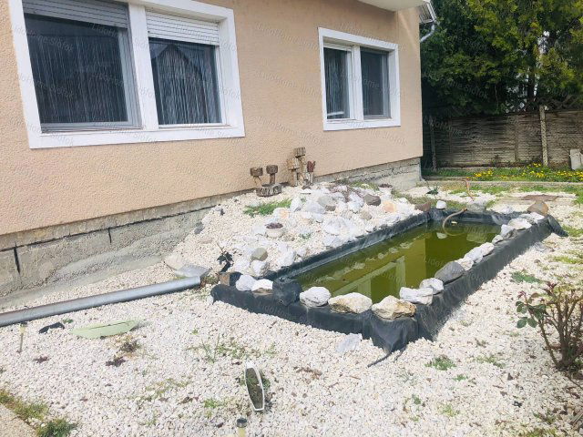Eladó családi ház, Siófokon 89.99 M Ft / költözzbe.hu