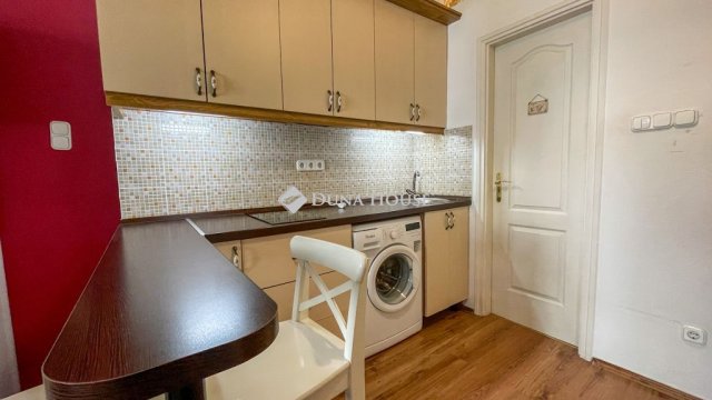 Kiadó téglalakás, albérlet, II. kerületben, Jurányi utcában